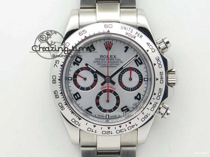 MiroTime 0124 Datejust 31mm 278271 SS BP Maker Best Edition Pink Roman Dial on Oyster Bracelet Vibrant 2748